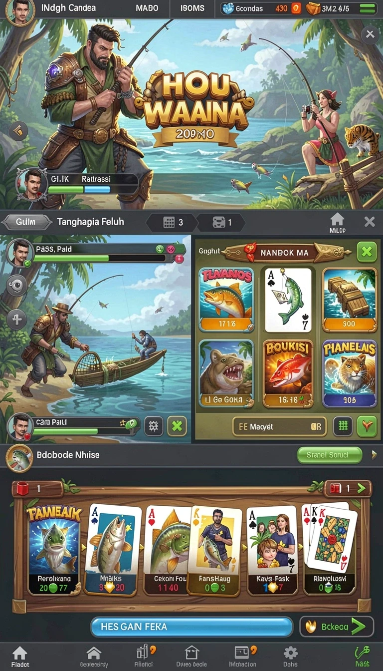 Download serubet APK untuk Android screenshot 1
