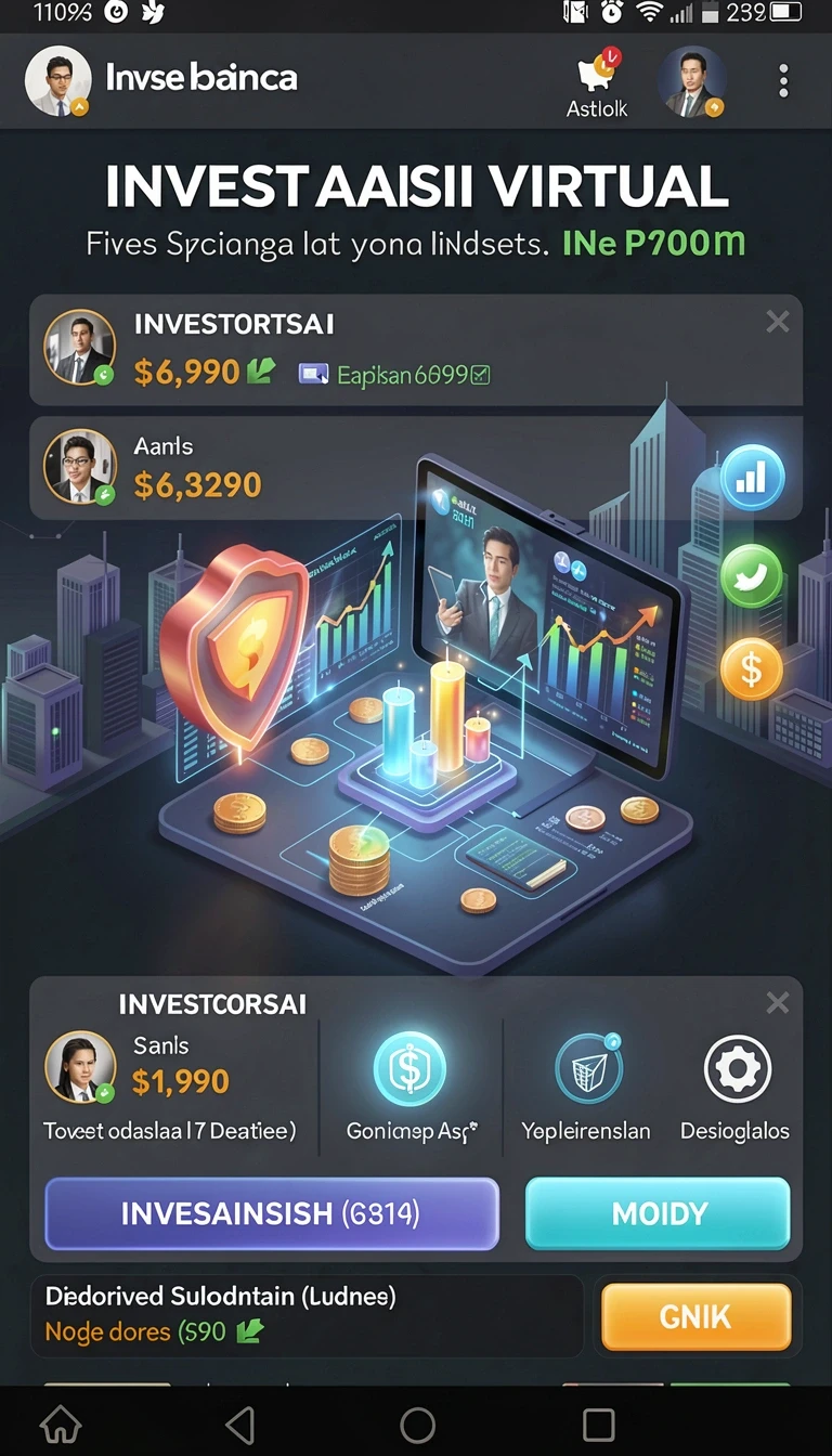 Download rgo356 APK untuk Android screenshot 4