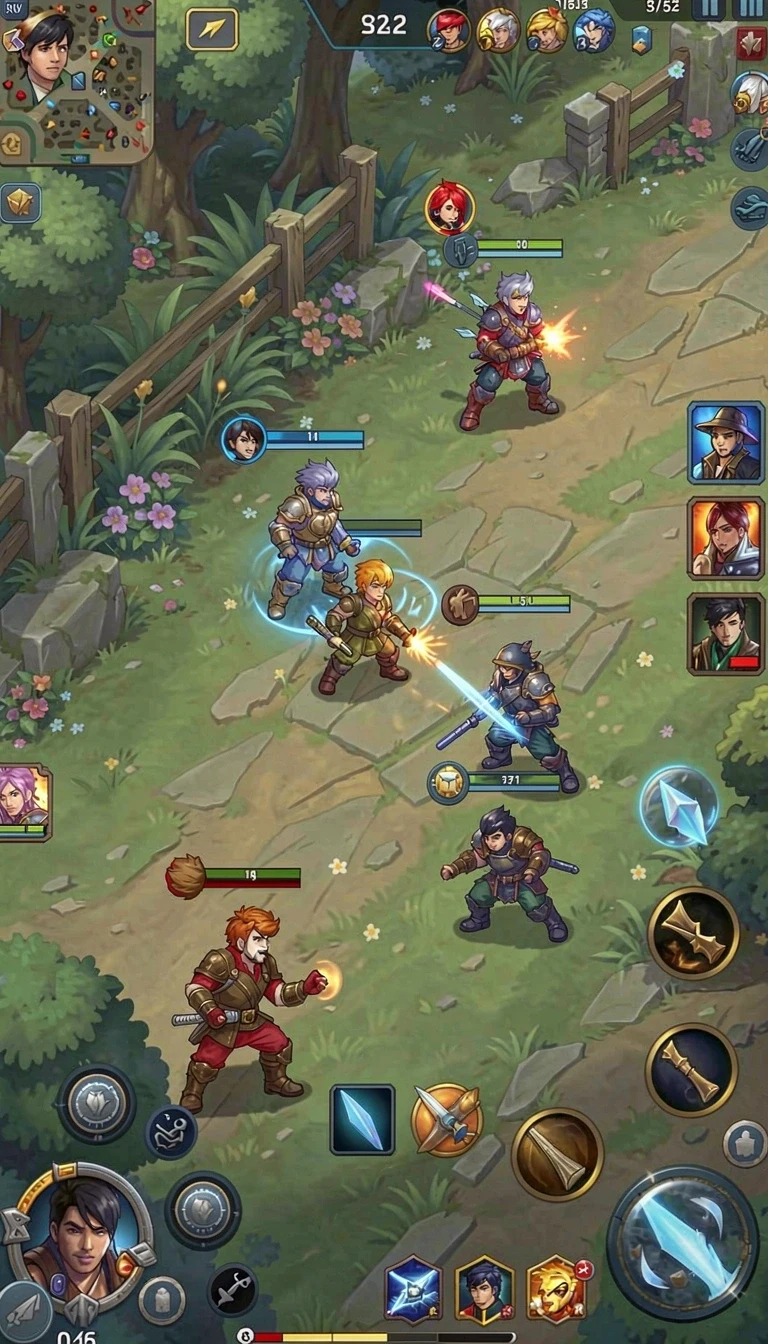 karirtoto App APK Terbaru screenshot 1