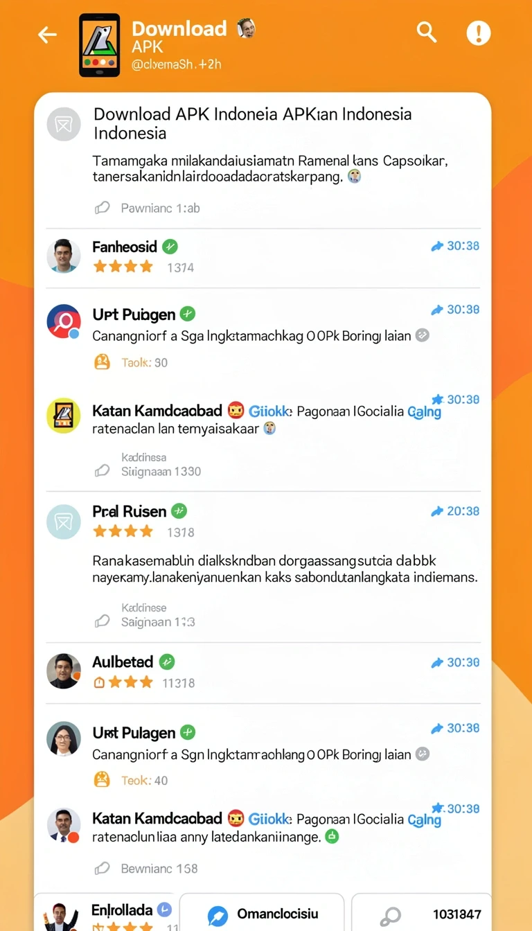 Download dam88 APK untuk Android screenshot 1
