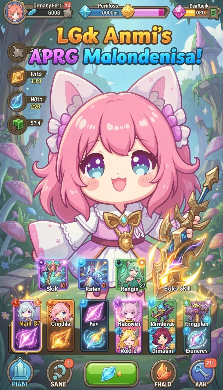 Download rprr APK untuk Android screenshot 4