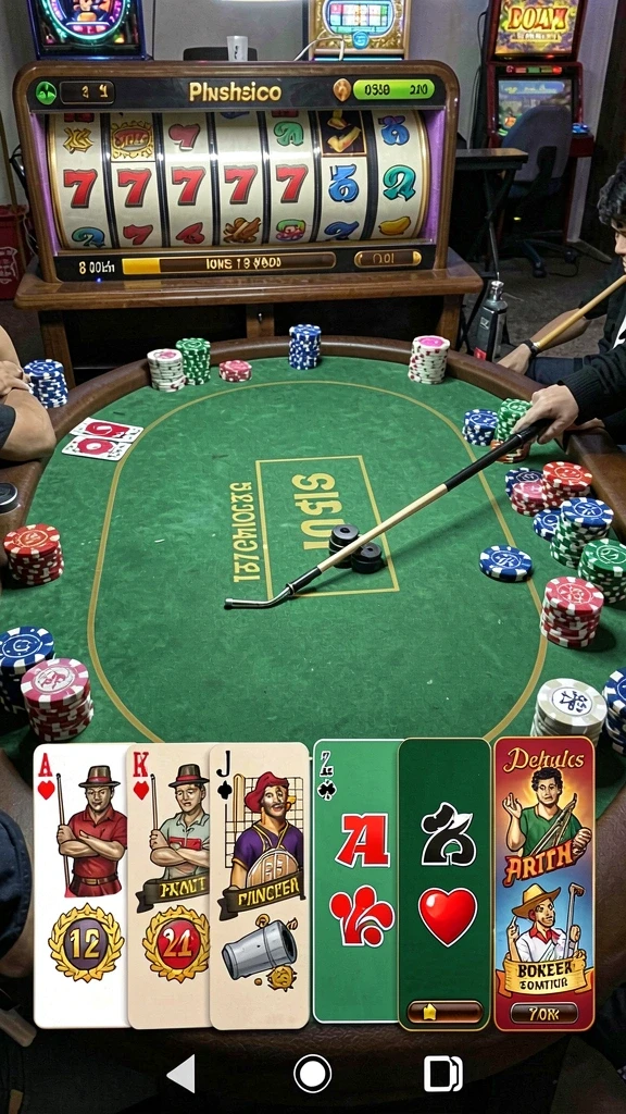 Download juara288 APK untuk Android screenshot 3