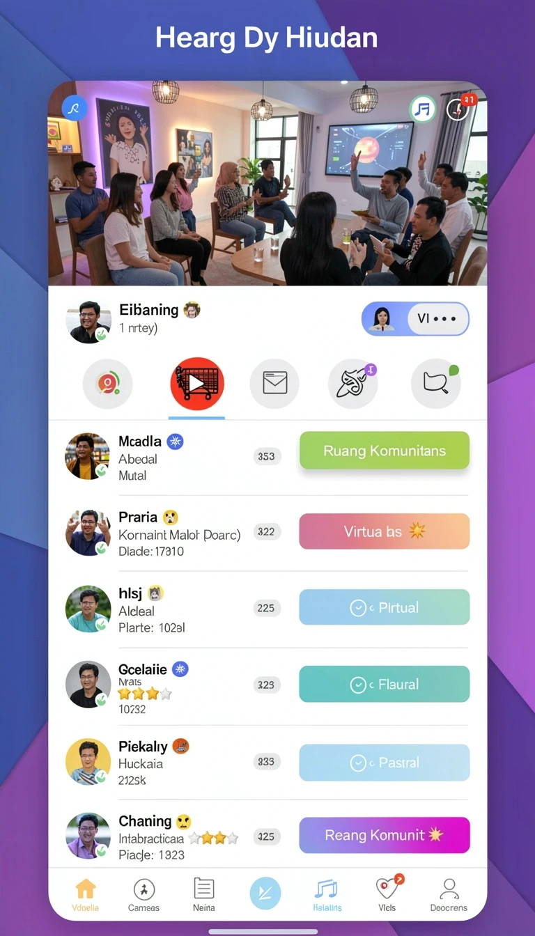 Download dam88 APK untuk Android screenshot 2