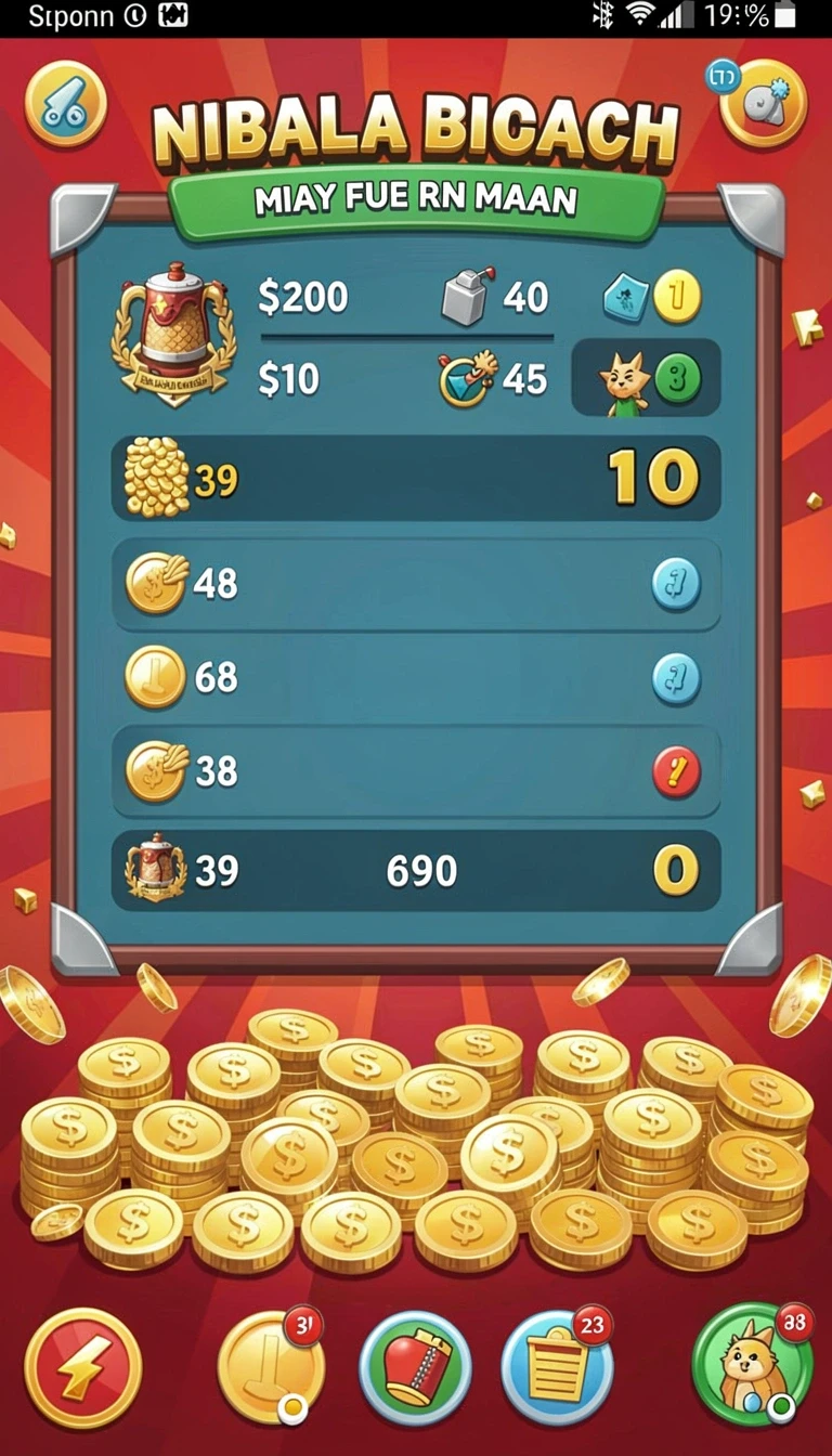 bigpot88 App APK Terbaru screenshot 2