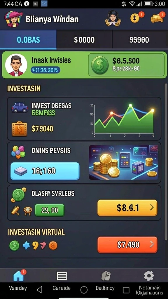 Review Aplikasi nimmat777 Versi Terbaru screenshot 2
