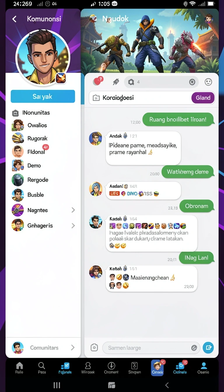 totoslot App APK Terbaru screenshot 2