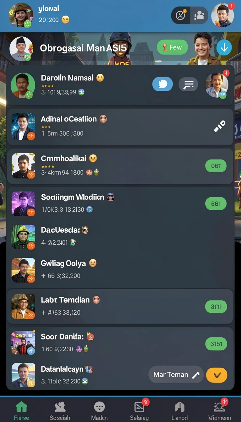 Download fa99 APK untuk Android screenshot 4