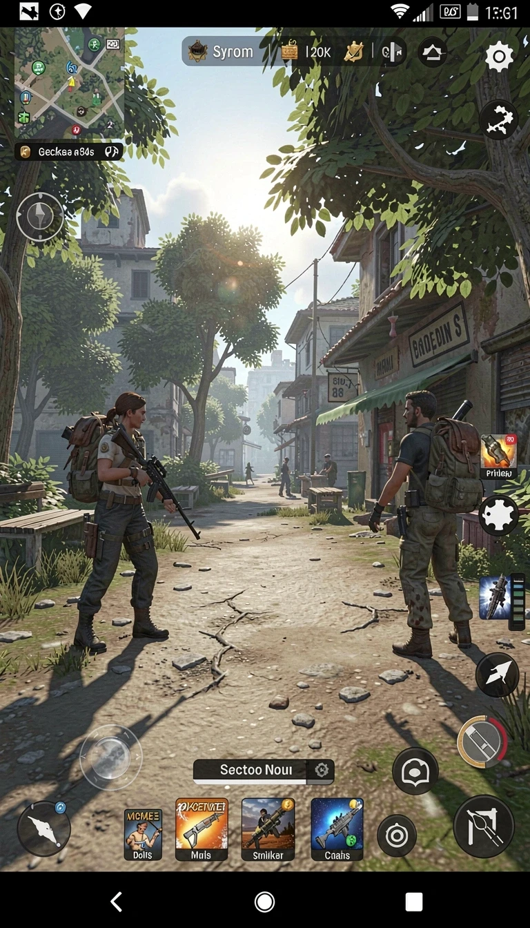 Download serubet APK untuk Android screenshot 2