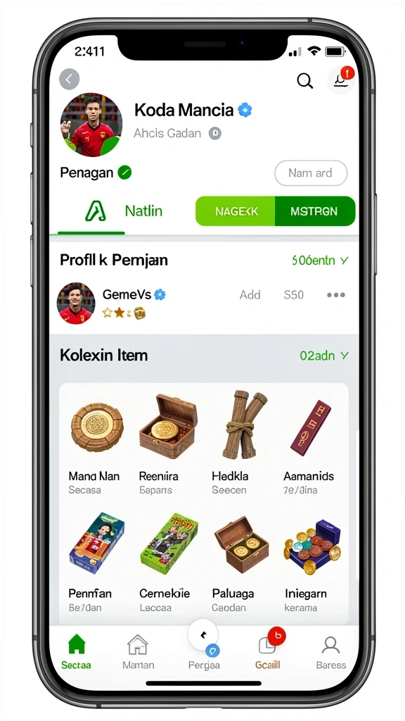 Download juara288 APK untuk Android screenshot 4